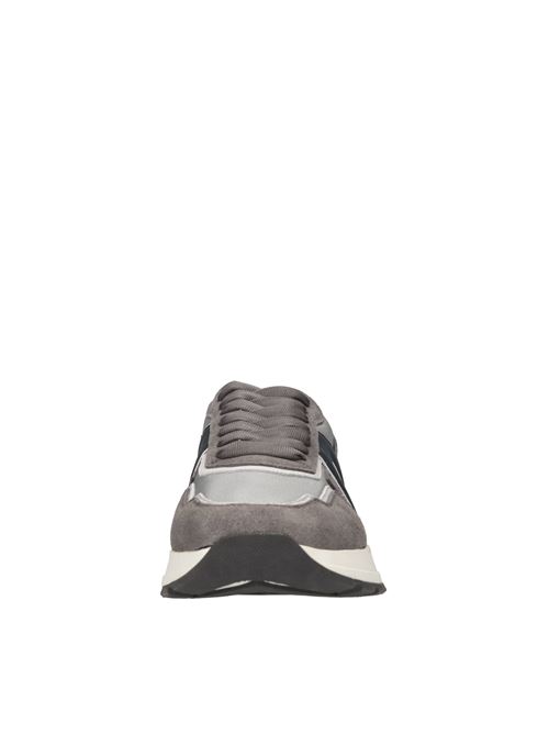  ALEXANDER SMITH | LIVERPOOL MAN LPM 3254LIGHT GRIGIO-BLU